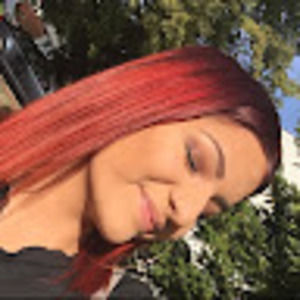 Meet your Posher, Ciara